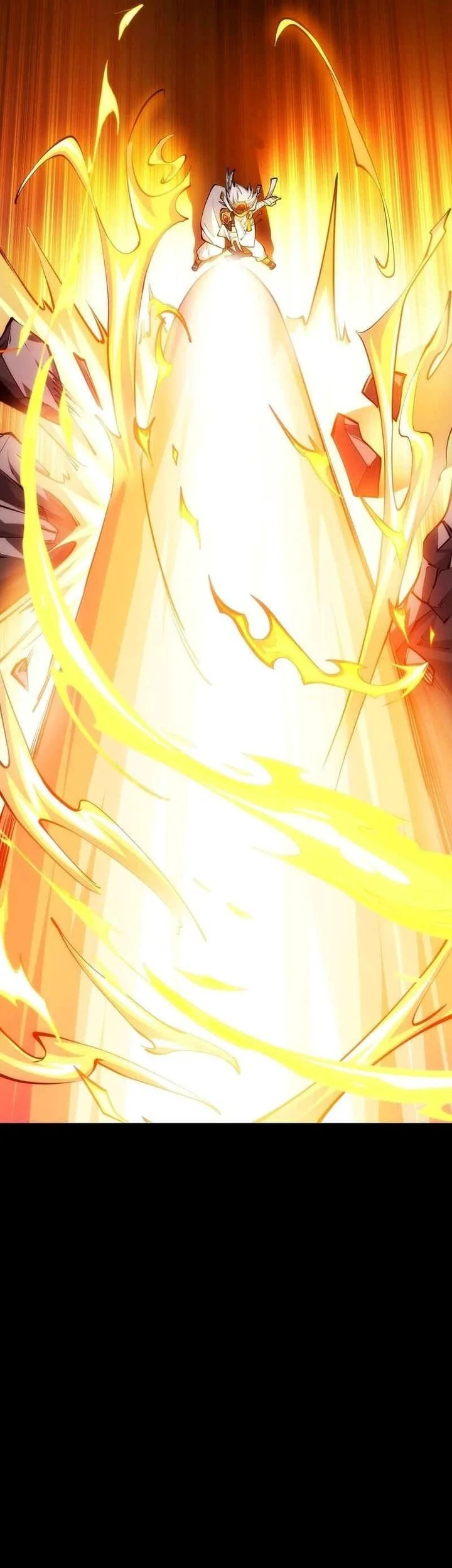 The Samurai of the Divine Shadow Dominates at the Academy Chapter 1 Gambar 146