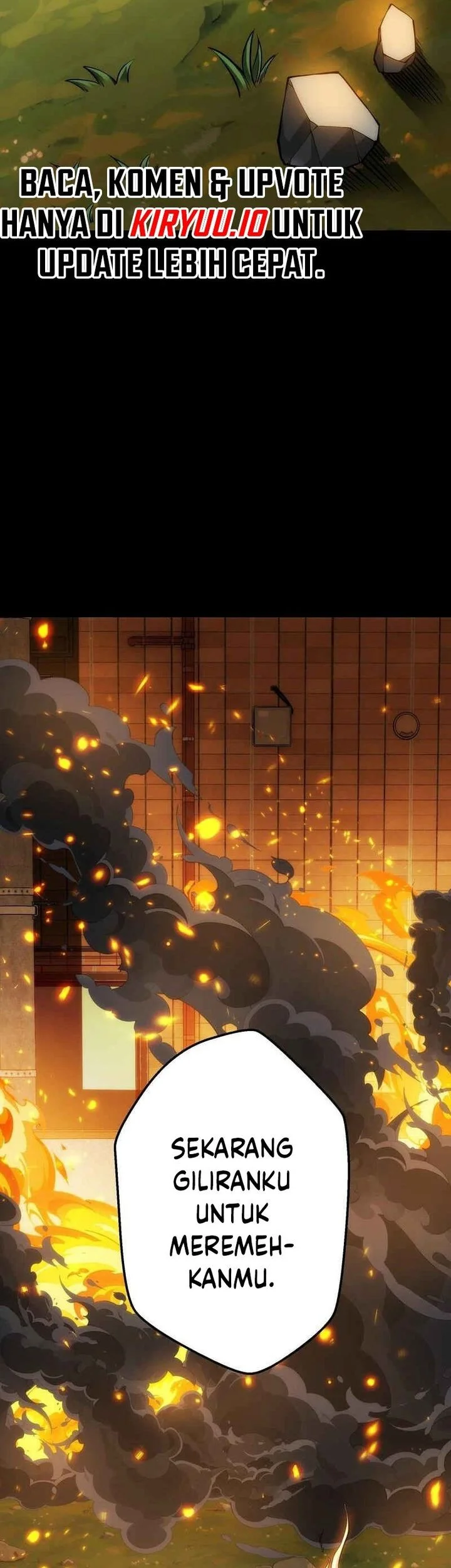 The Samurai of the Divine Shadow Dominates at the Academy Chapter 1 Gambar 148