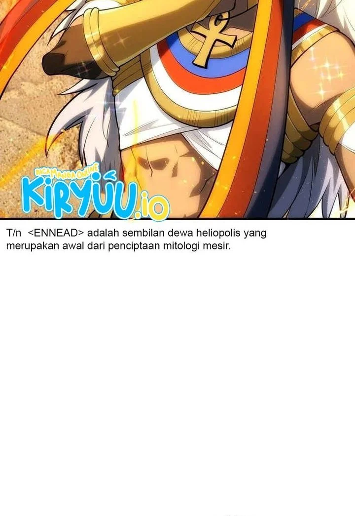 The Samurai of the Divine Shadow Dominates at the Academy Chapter 1 Gambar 163