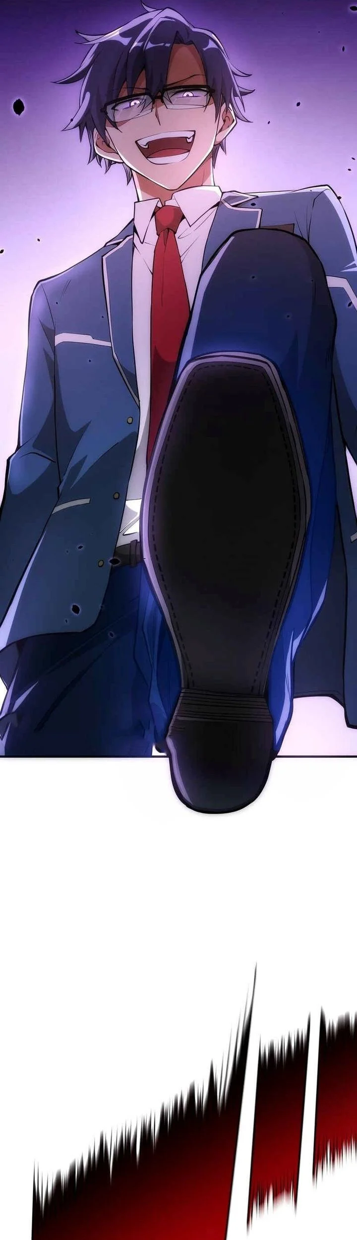 The Samurai of the Divine Shadow Dominates at the Academy Chapter 1 Gambar 169