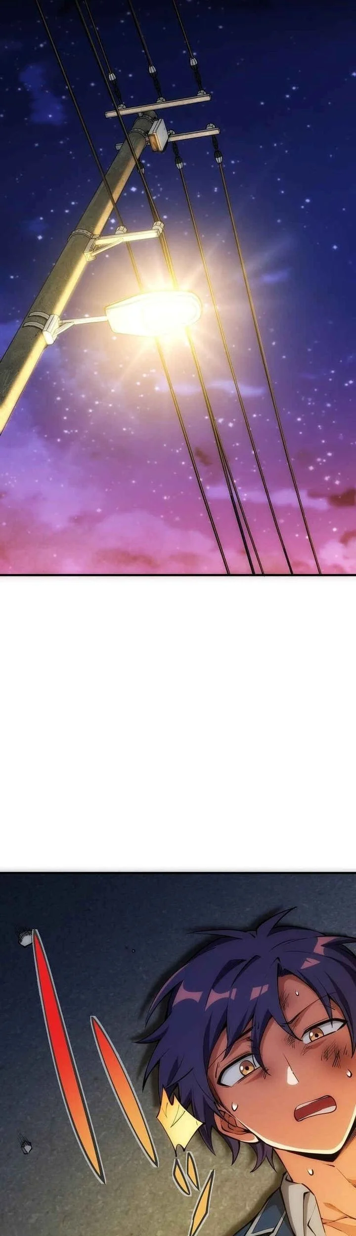 The Samurai of the Divine Shadow Dominates at the Academy Chapter 1 Gambar 175