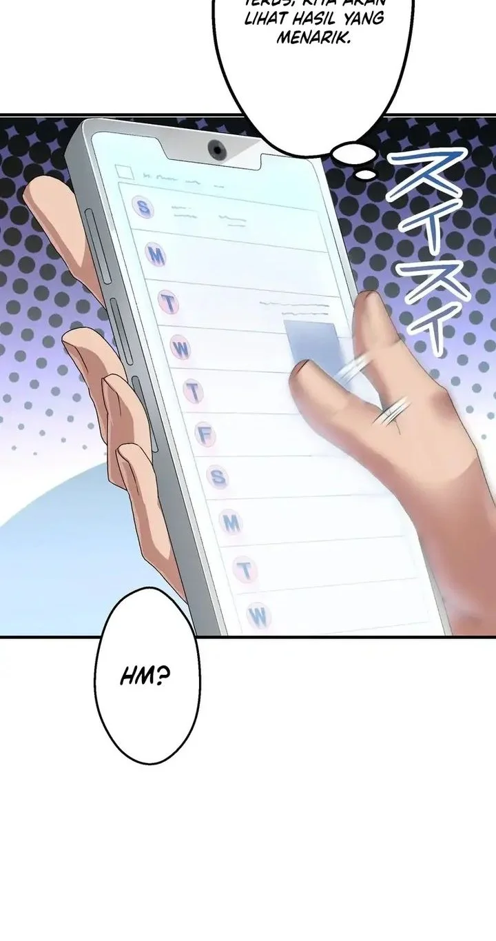 The Samurai of the Divine Shadow Dominates at the Academy Chapter 10 Gambar 20