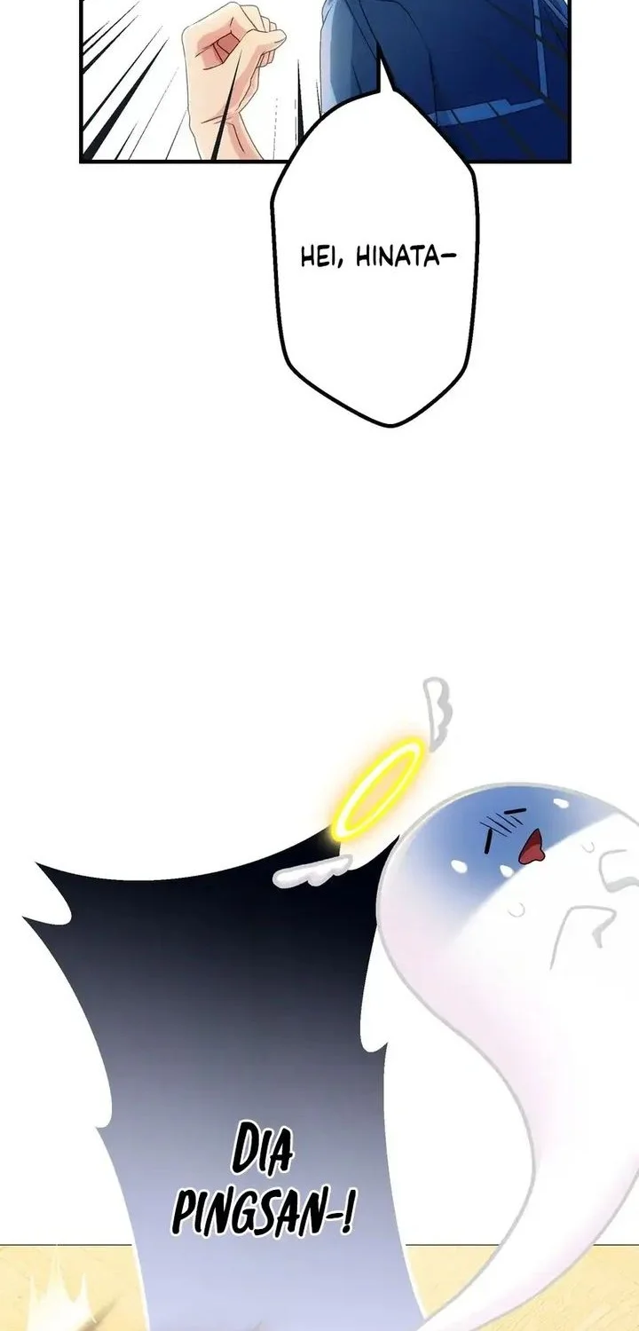 The Samurai of the Divine Shadow Dominates at the Academy Chapter 10 Gambar 24