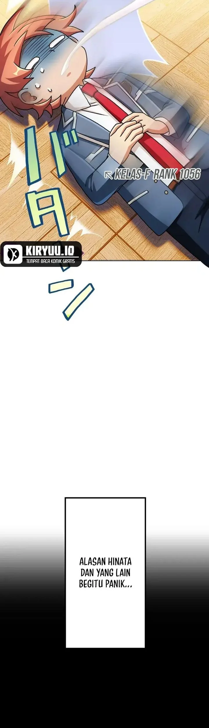 The Samurai of the Divine Shadow Dominates at the Academy Chapter 10 Gambar 25