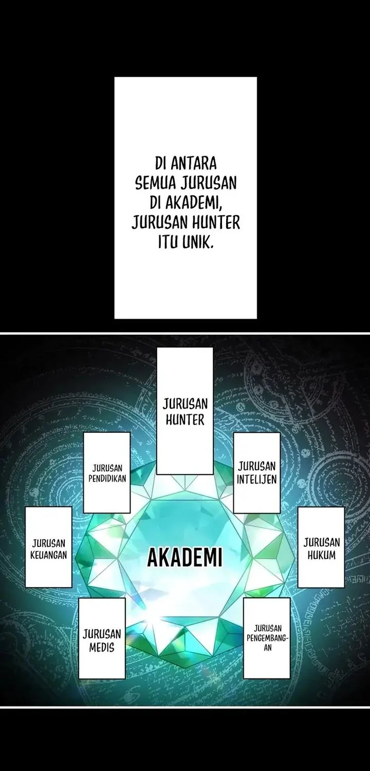 The Samurai of the Divine Shadow Dominates at the Academy Chapter 10 Gambar 26