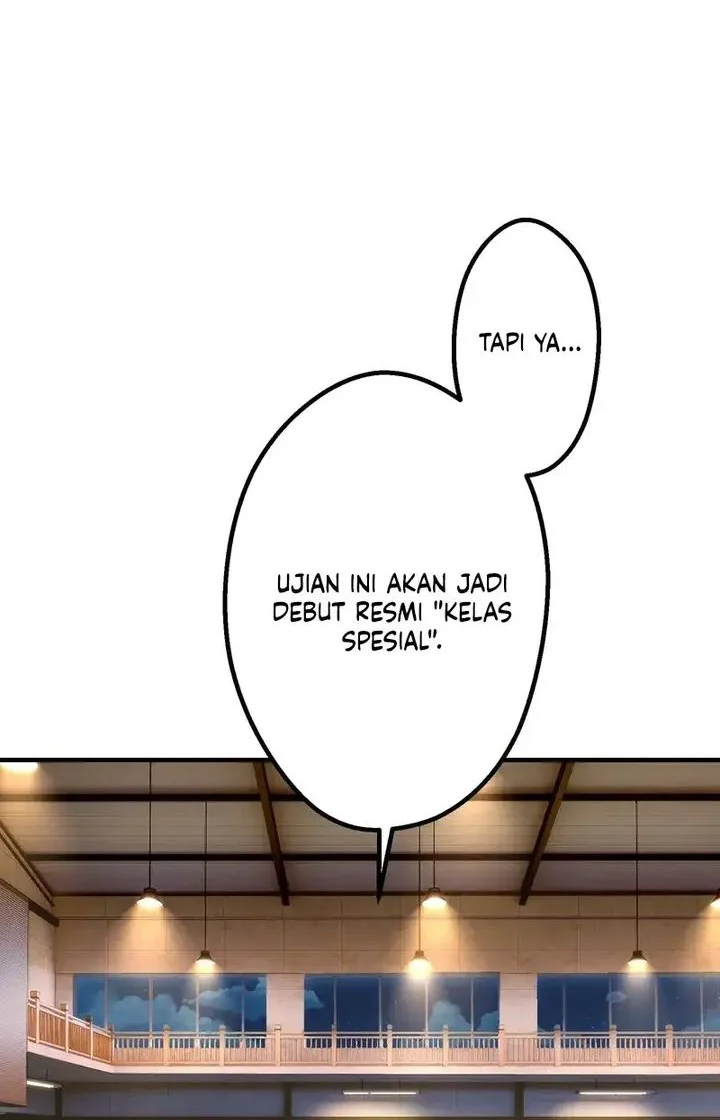 The Samurai of the Divine Shadow Dominates at the Academy Chapter 10 Gambar 34