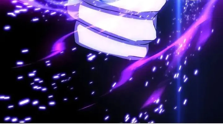 Manhwa The Samurai of the Divine Shadow Dominates at the Academy Chapter 10 gambar 2