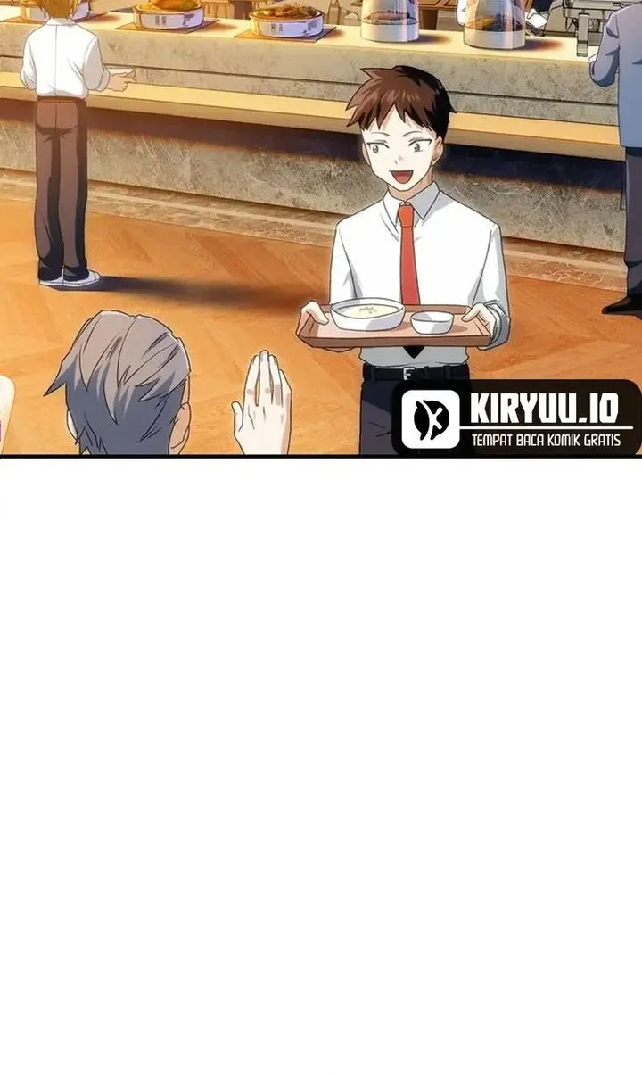 The Samurai of the Divine Shadow Dominates at the Academy Chapter 10 Gambar 38