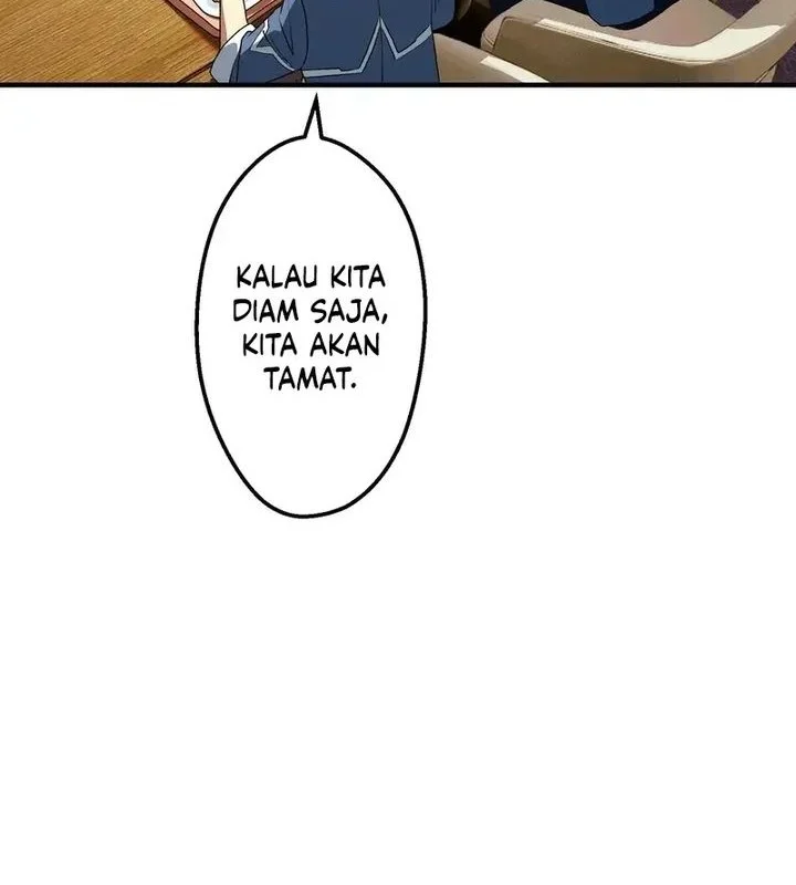 The Samurai of the Divine Shadow Dominates at the Academy Chapter 10 Gambar 40