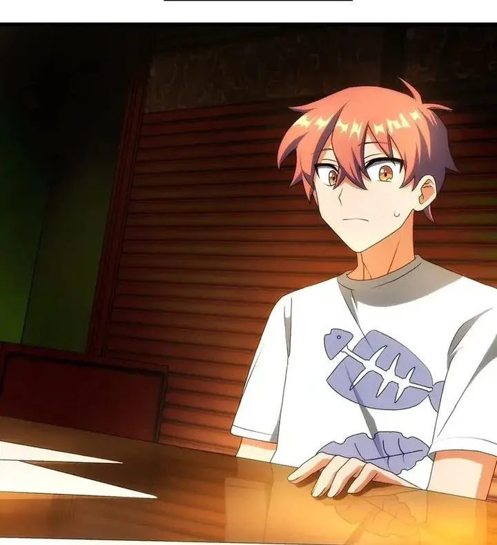 The Samurai of the Divine Shadow Dominates at the Academy Chapter 10 Gambar 54