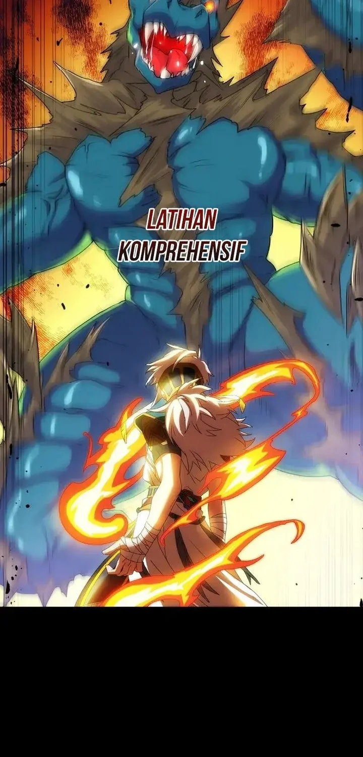 The Samurai of the Divine Shadow Dominates at the Academy Chapter 10 Gambar 58