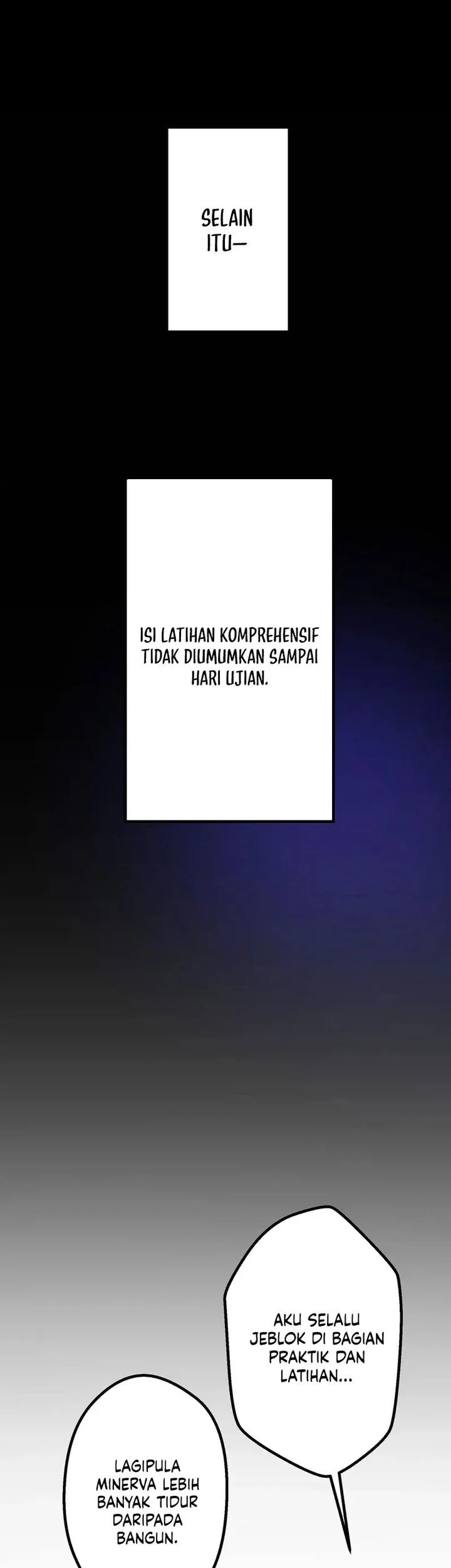 The Samurai of the Divine Shadow Dominates at the Academy Chapter 10 Gambar 59