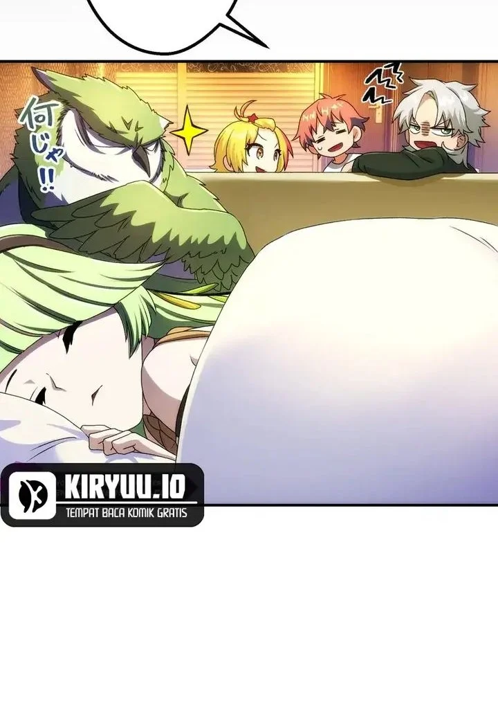 The Samurai of the Divine Shadow Dominates at the Academy Chapter 10 Gambar 60