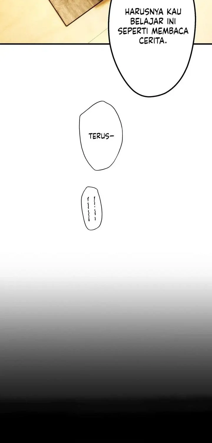 The Samurai of the Divine Shadow Dominates at the Academy Chapter 10 Gambar 62