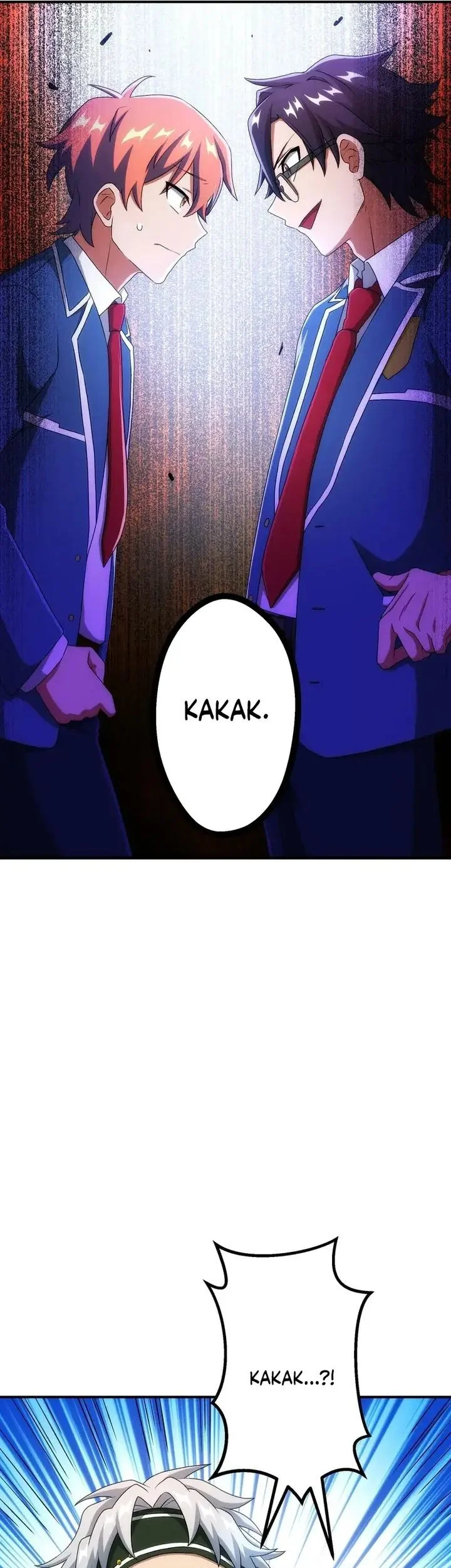 The Samurai of the Divine Shadow Dominates at the Academy Chapter 10 Gambar 76