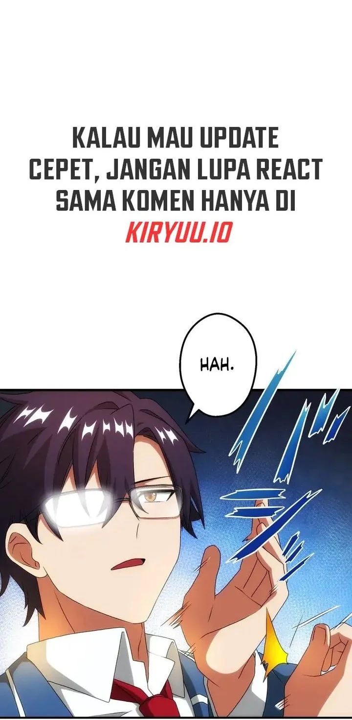 The Samurai of the Divine Shadow Dominates at the Academy Chapter 10 Gambar 84