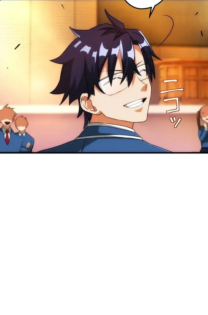 The Samurai of the Divine Shadow Dominates at the Academy Chapter 10 Gambar 86