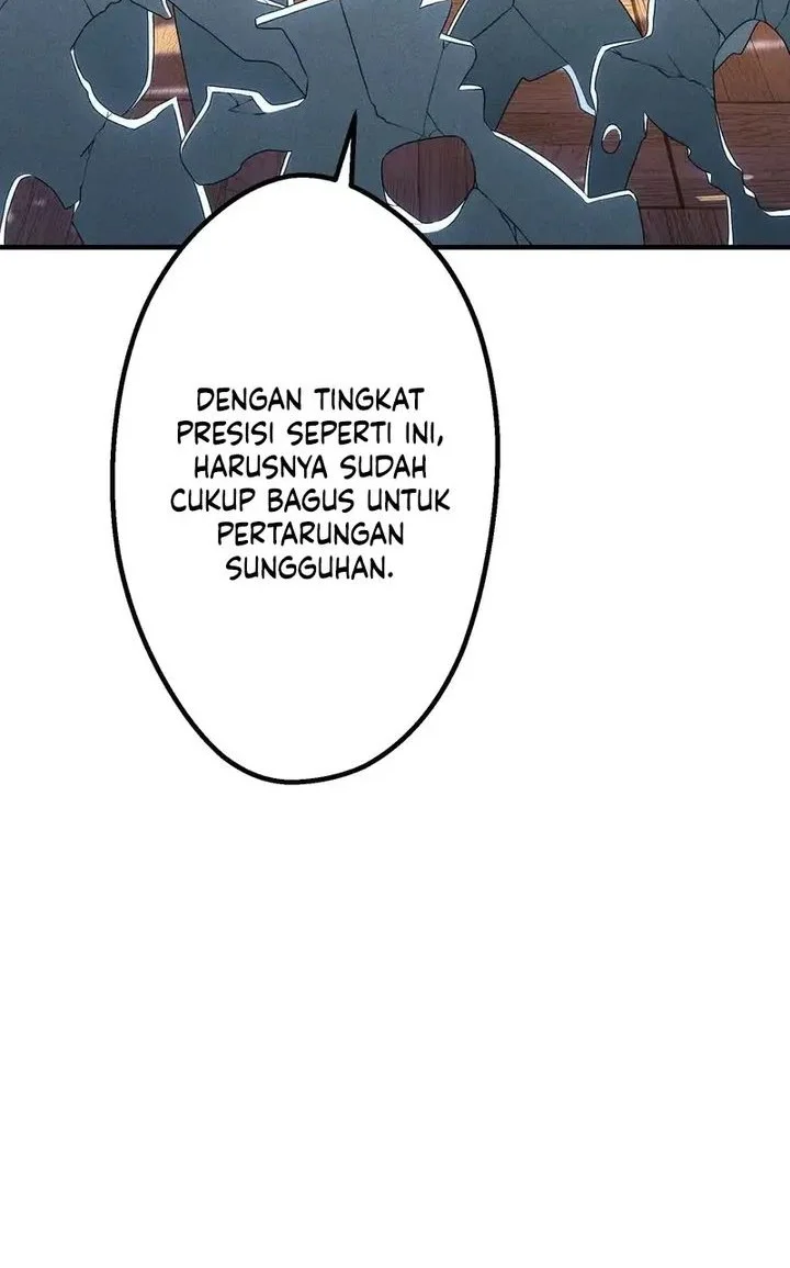 The Samurai of the Divine Shadow Dominates at the Academy Chapter 10 Gambar 8