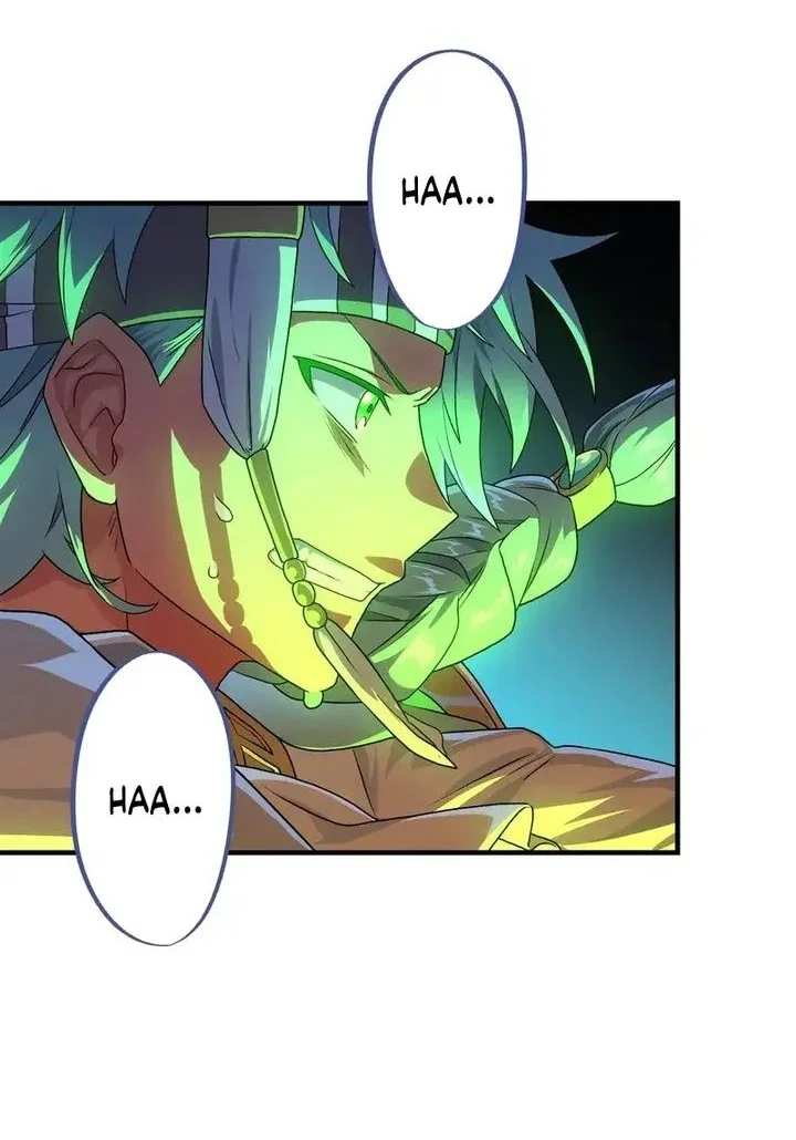 The Samurai of the Divine Shadow Dominates at the Academy Chapter 10 Gambar 13