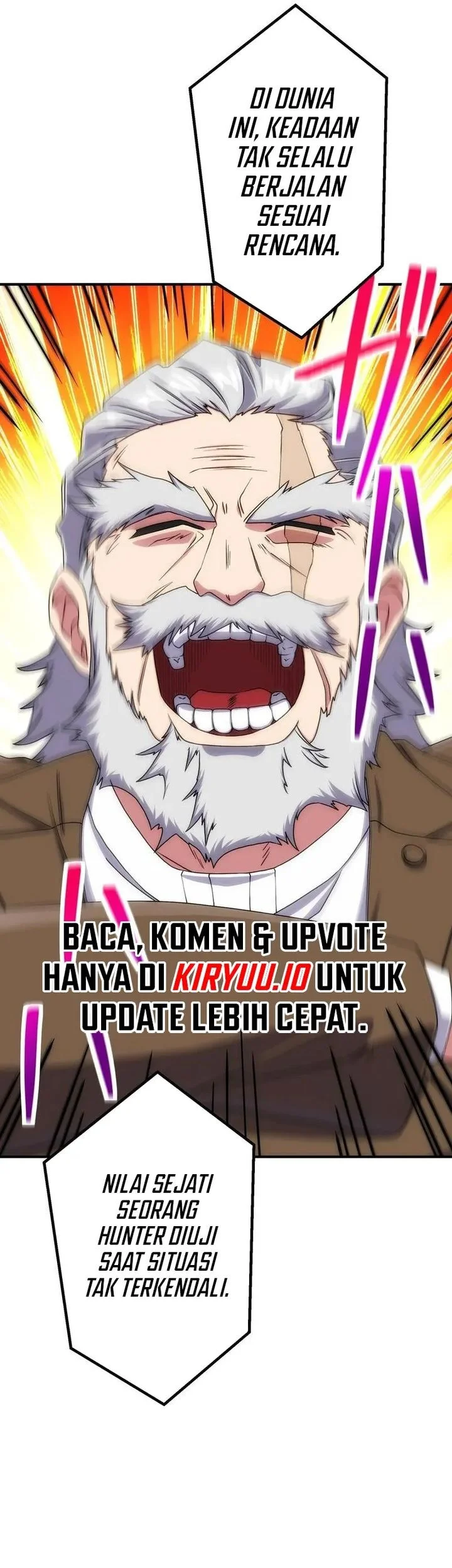 The Samurai of the Divine Shadow Dominates at the Academy Chapter 11 Gambar 23