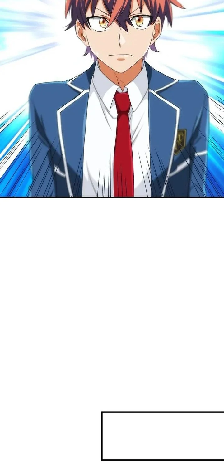 The Samurai of the Divine Shadow Dominates at the Academy Chapter 11 Gambar 35