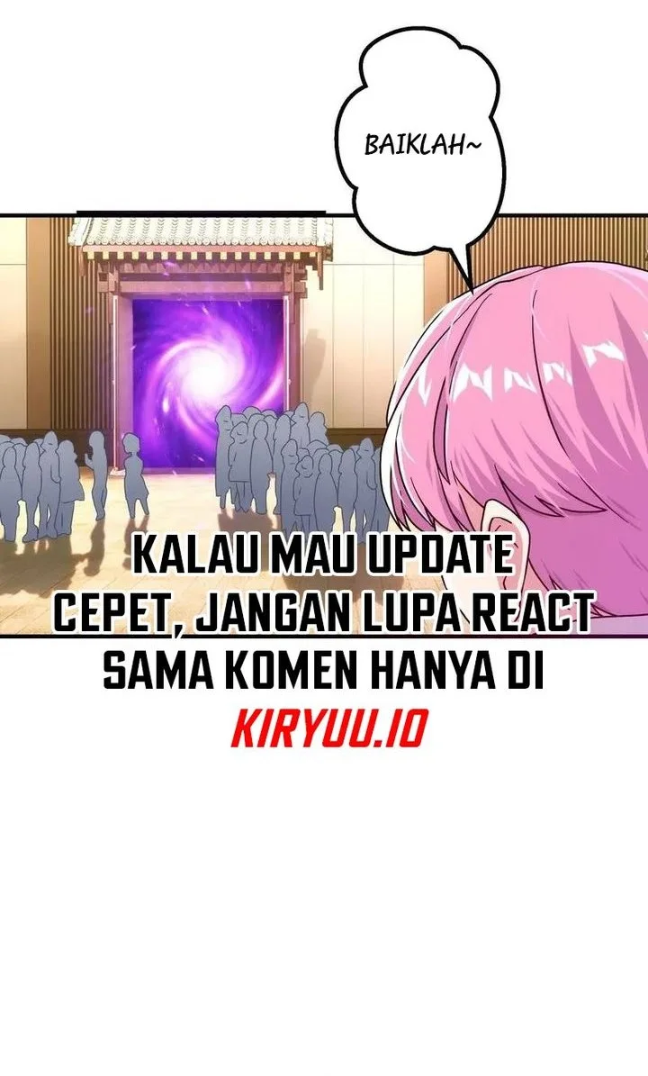 The Samurai of the Divine Shadow Dominates at the Academy Chapter 11 Gambar 40