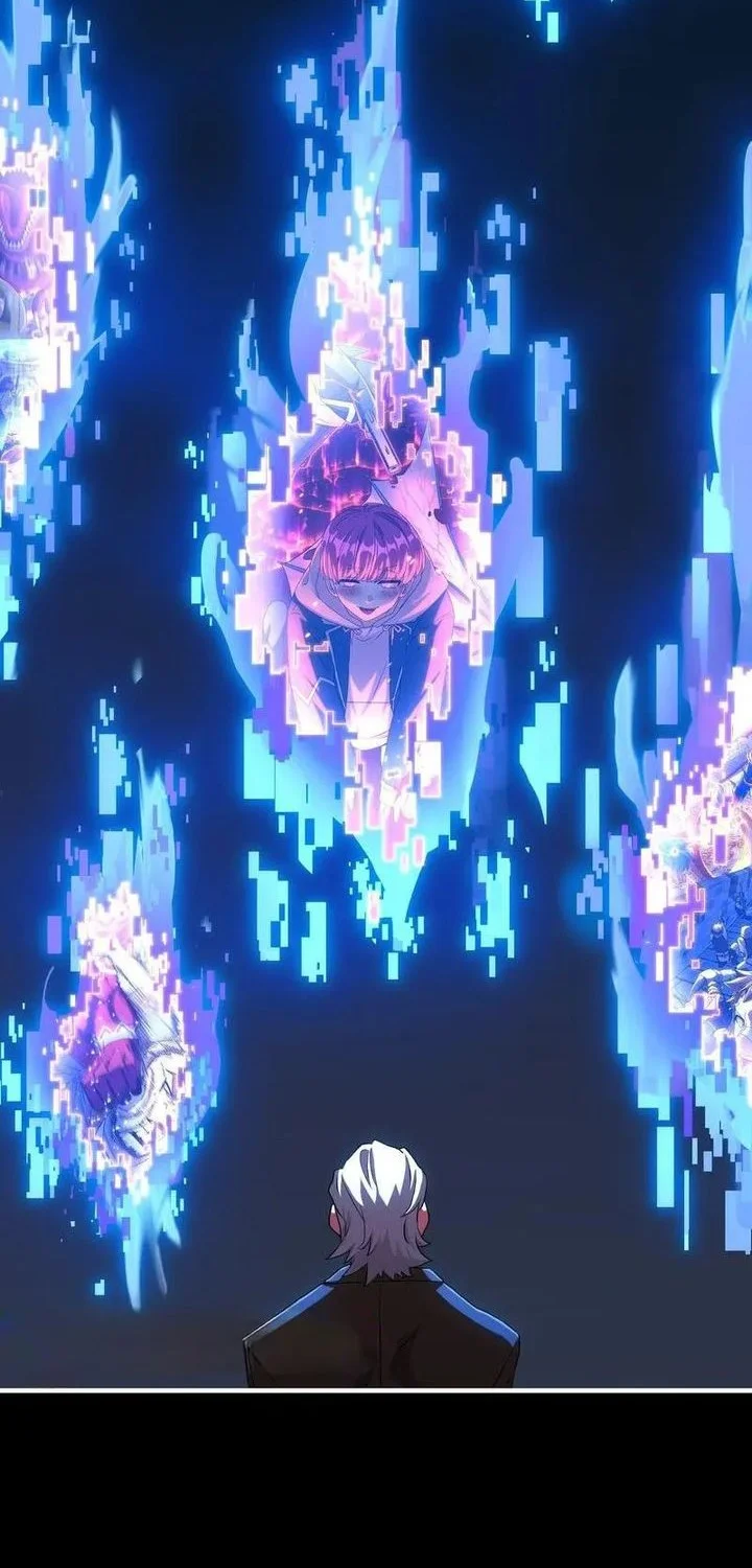 The Samurai of the Divine Shadow Dominates at the Academy Chapter 11 Gambar 51