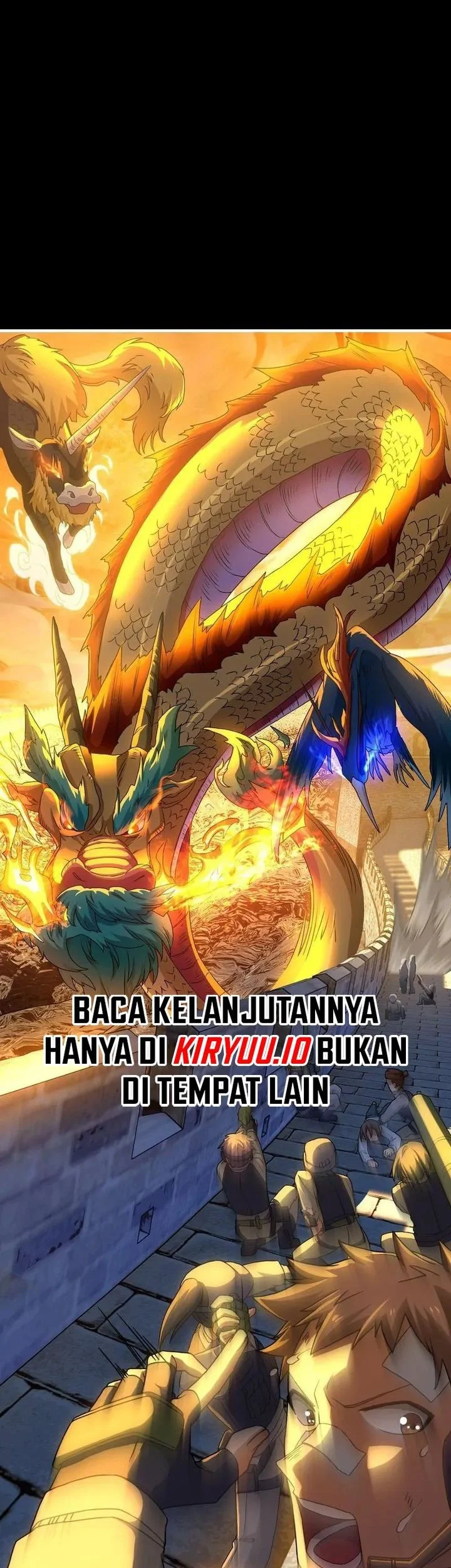 The Samurai of the Divine Shadow Dominates at the Academy Chapter 11 Gambar 52