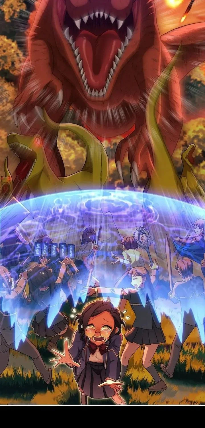 The Samurai of the Divine Shadow Dominates at the Academy Chapter 11 Gambar 57