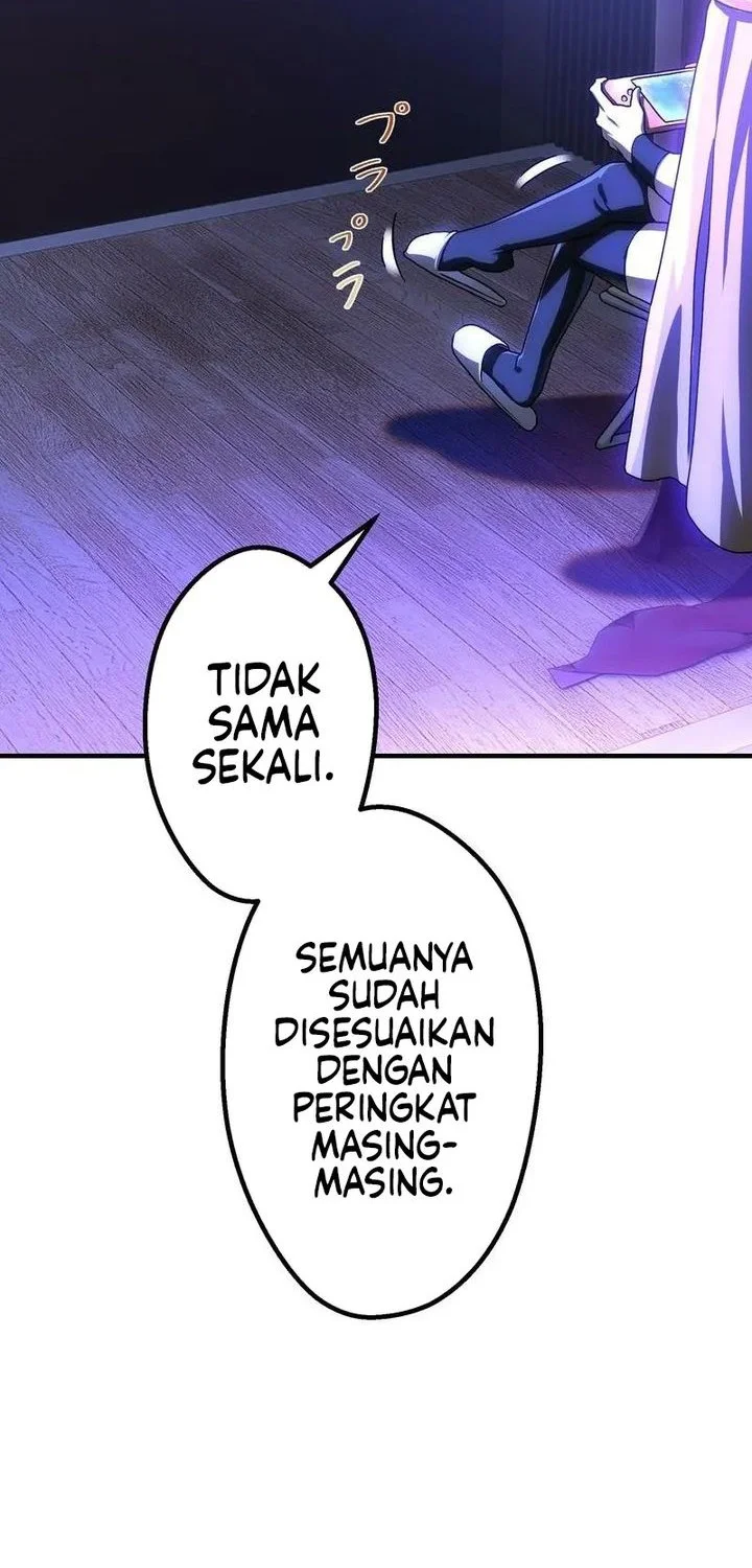 The Samurai of the Divine Shadow Dominates at the Academy Chapter 11 Gambar 61