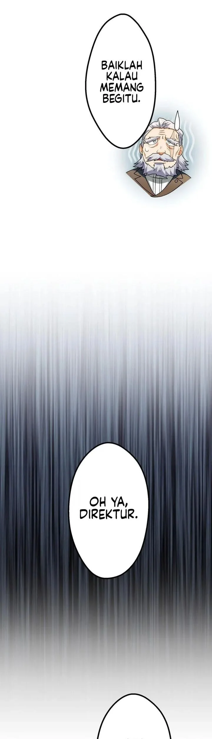 The Samurai of the Divine Shadow Dominates at the Academy Chapter 11 Gambar 62