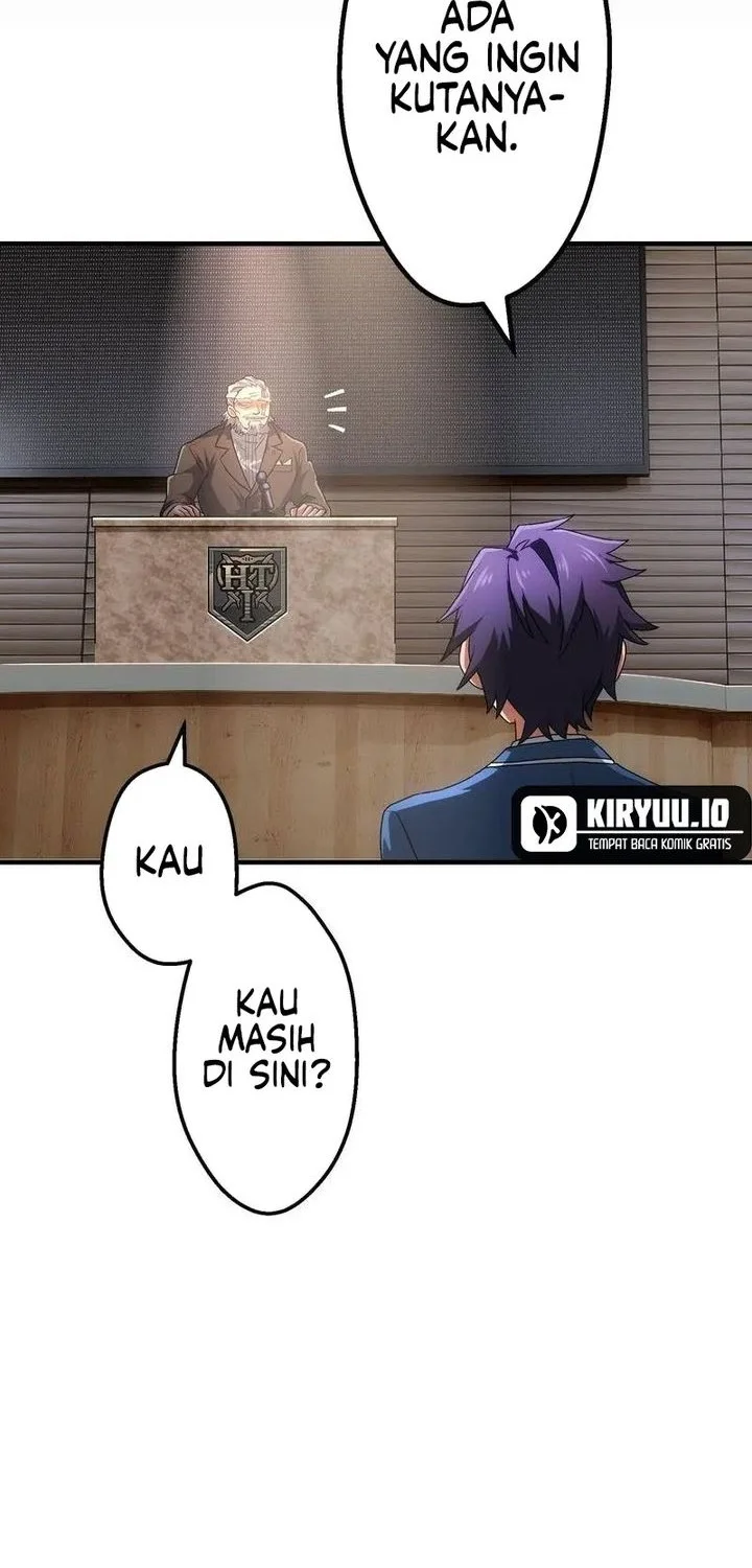 The Samurai of the Divine Shadow Dominates at the Academy Chapter 11 Gambar 63