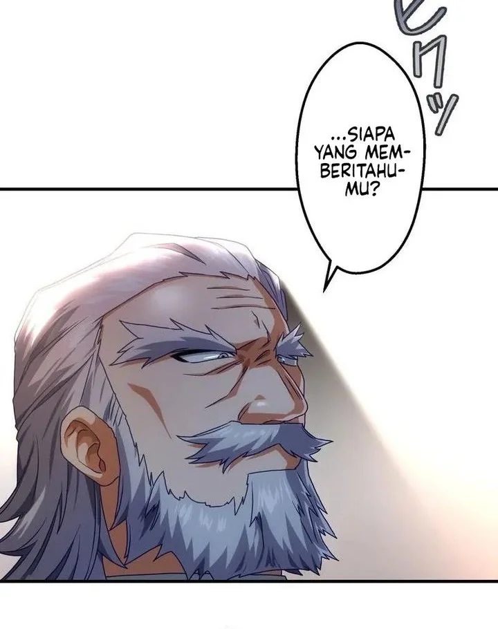 The Samurai of the Divine Shadow Dominates at the Academy Chapter 11 Gambar 65