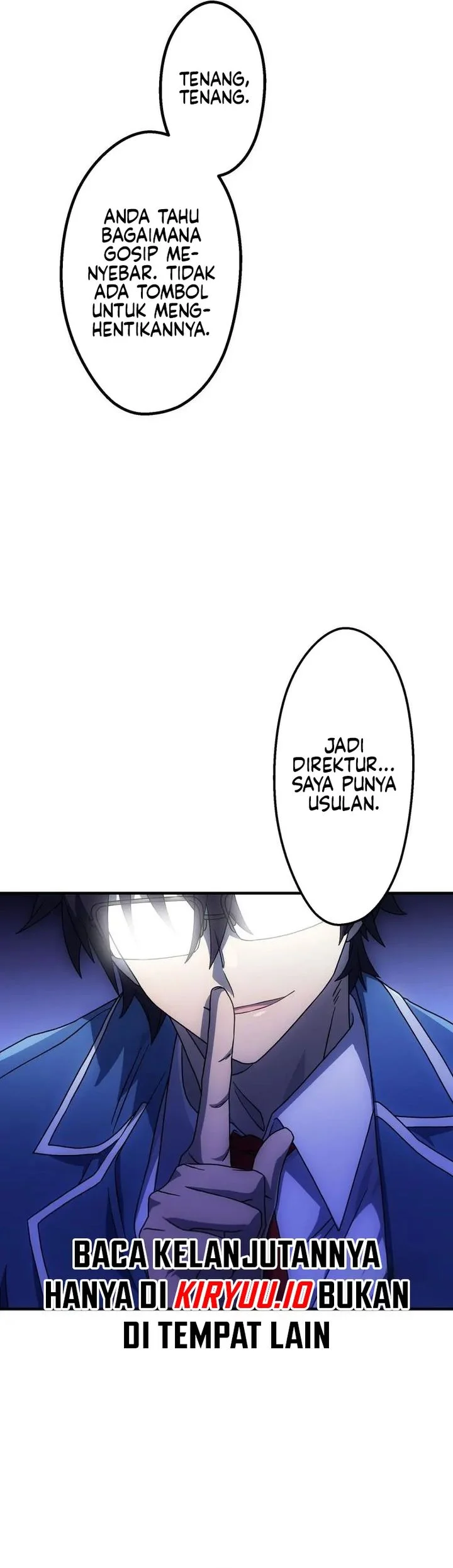 The Samurai of the Divine Shadow Dominates at the Academy Chapter 11 Gambar 66