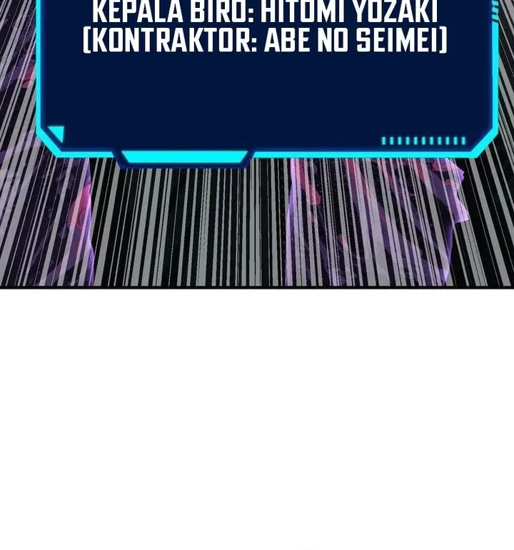 The Samurai of the Divine Shadow Dominates at the Academy Chapter 11 Gambar 71