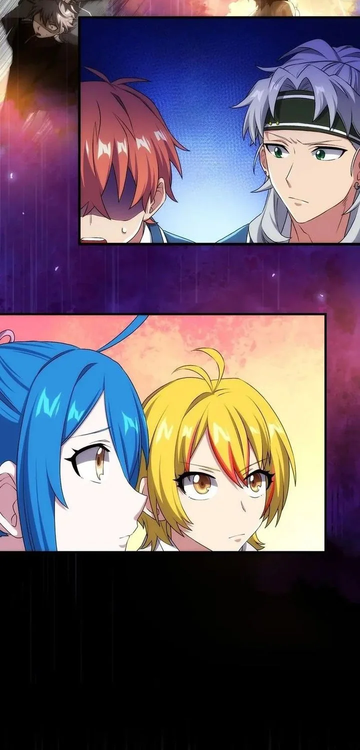 The Samurai of the Divine Shadow Dominates at the Academy Chapter 11 Gambar 6