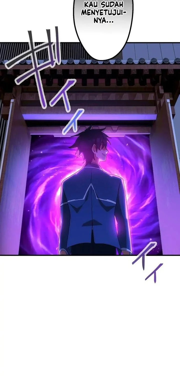 The Samurai of the Divine Shadow Dominates at the Academy Chapter 11 Gambar 75