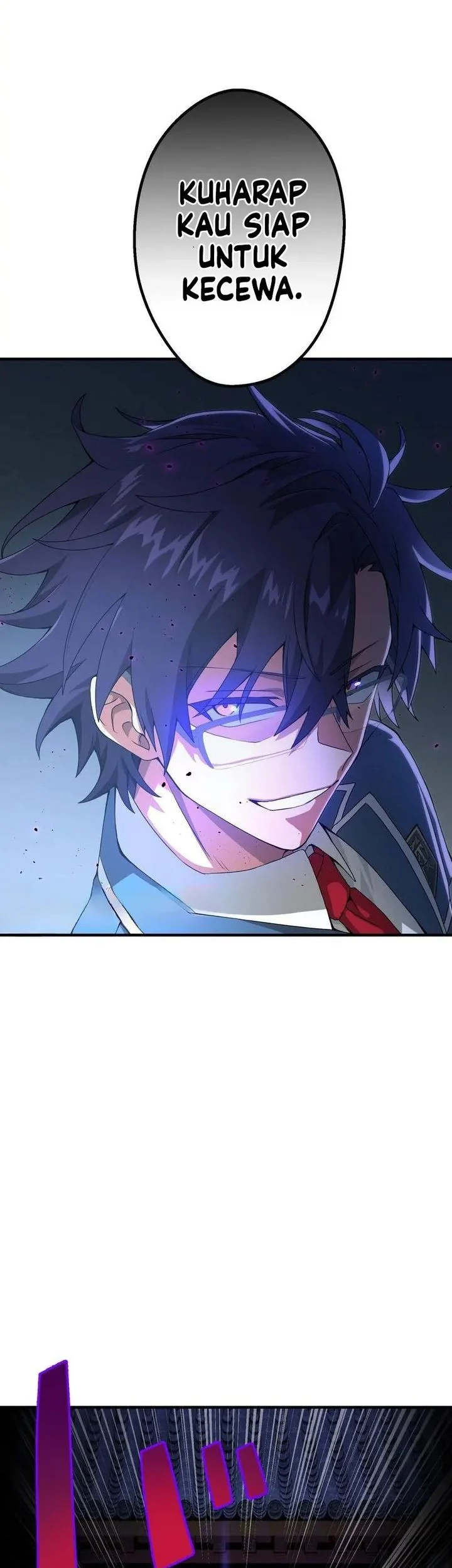 The Samurai of the Divine Shadow Dominates at the Academy Chapter 11 Gambar 76