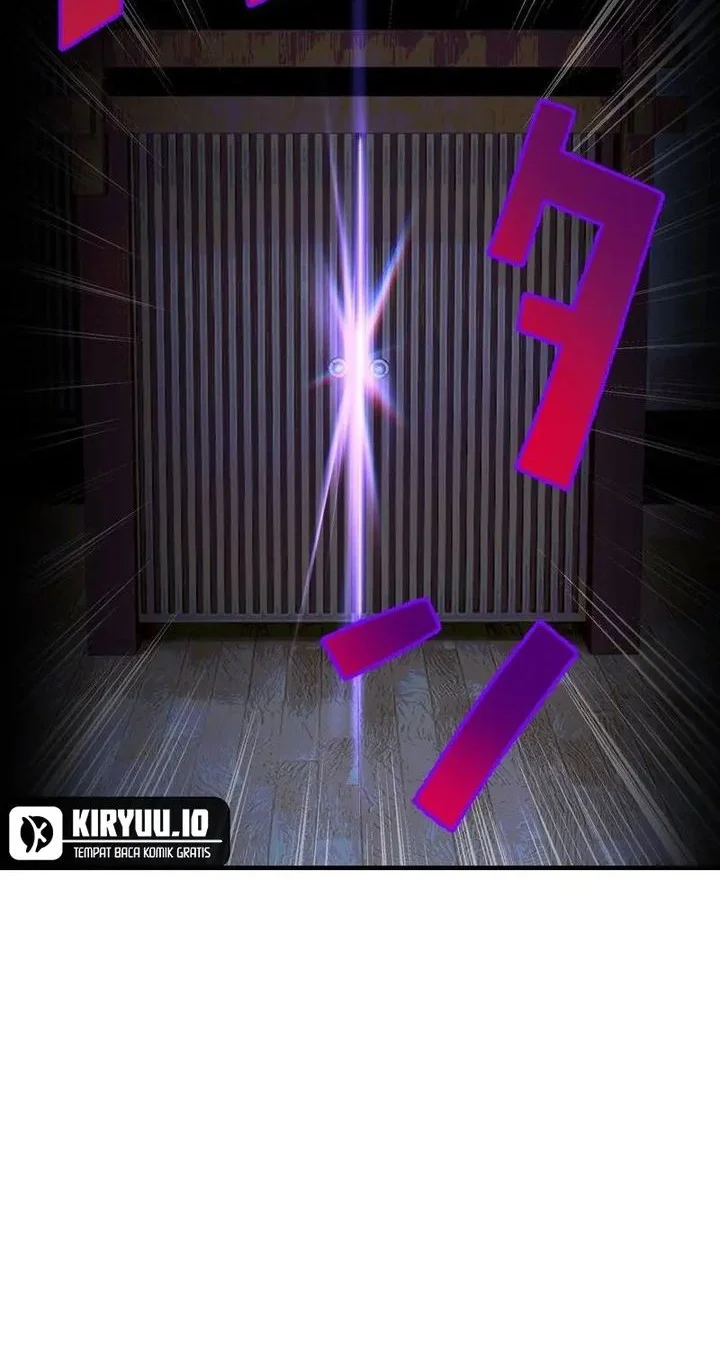 The Samurai of the Divine Shadow Dominates at the Academy Chapter 11 Gambar 77