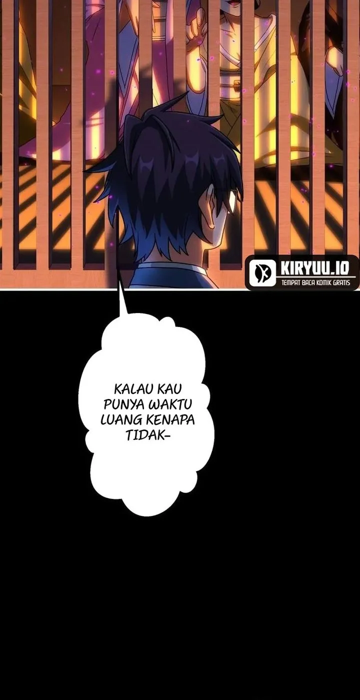 The Samurai of the Divine Shadow Dominates at the Academy Chapter 11 Gambar 83