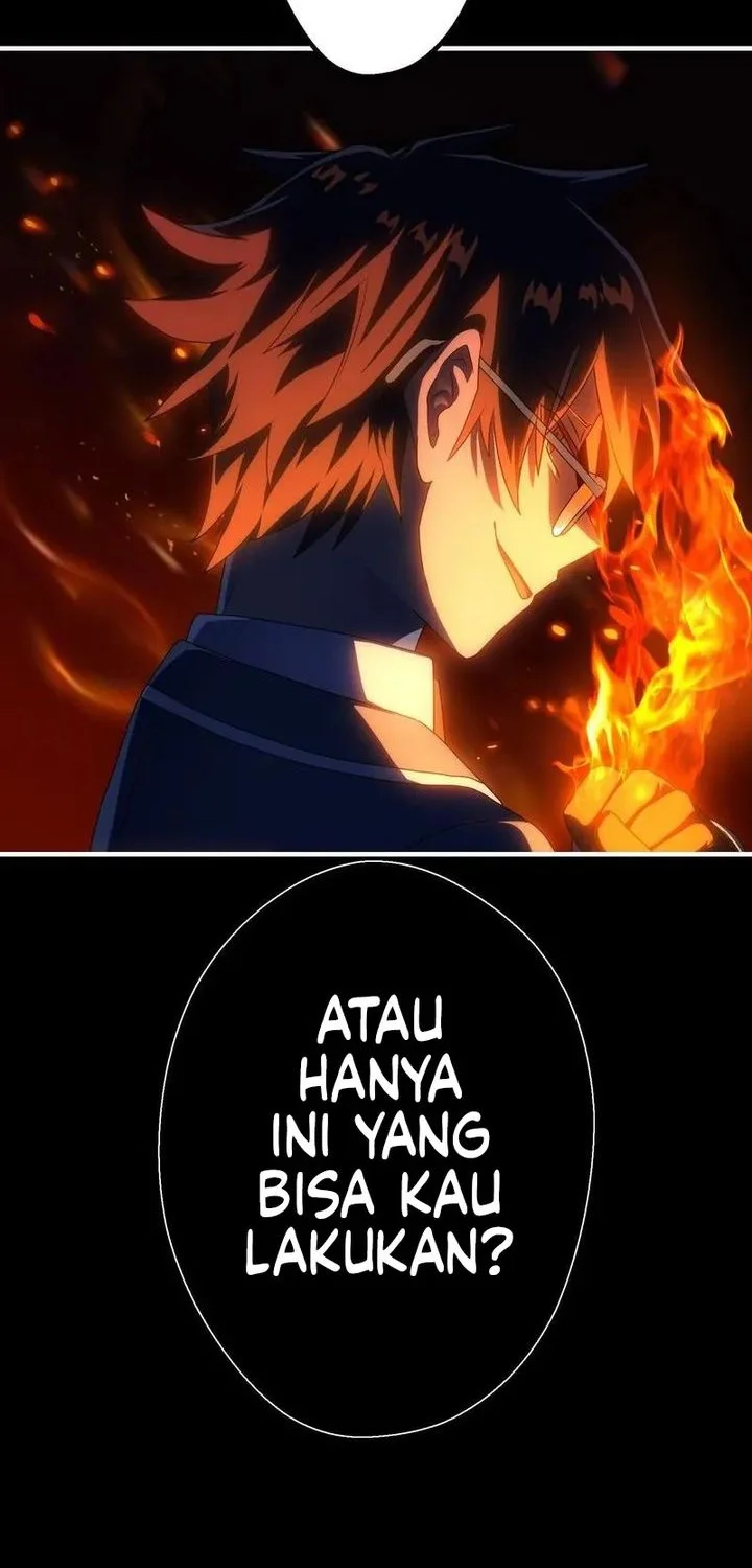 The Samurai of the Divine Shadow Dominates at the Academy Chapter 11 Gambar 89