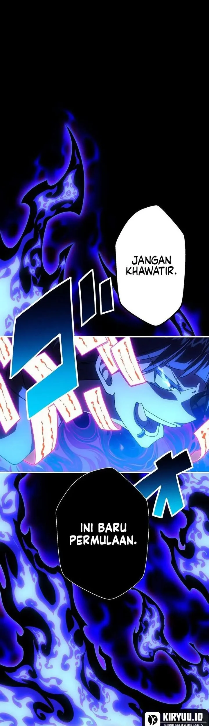 The Samurai of the Divine Shadow Dominates at the Academy Chapter 11 Gambar 90