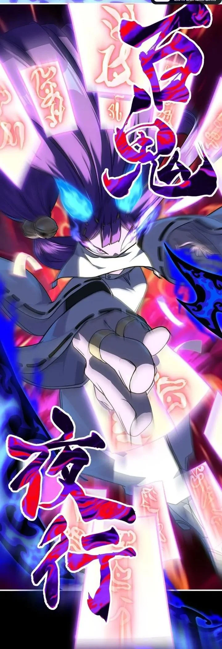 The Samurai of the Divine Shadow Dominates at the Academy Chapter 11 Gambar 91