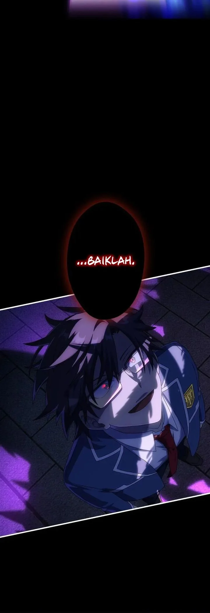 The Samurai of the Divine Shadow Dominates at the Academy Chapter 11 Gambar 92