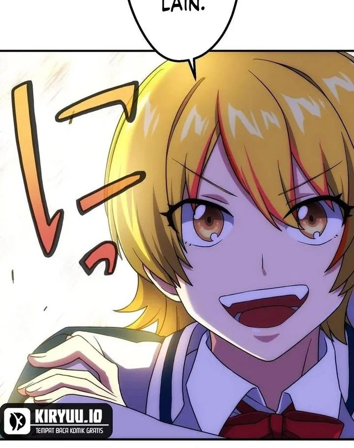 The Samurai of the Divine Shadow Dominates at the Academy Chapter 11 Gambar 10