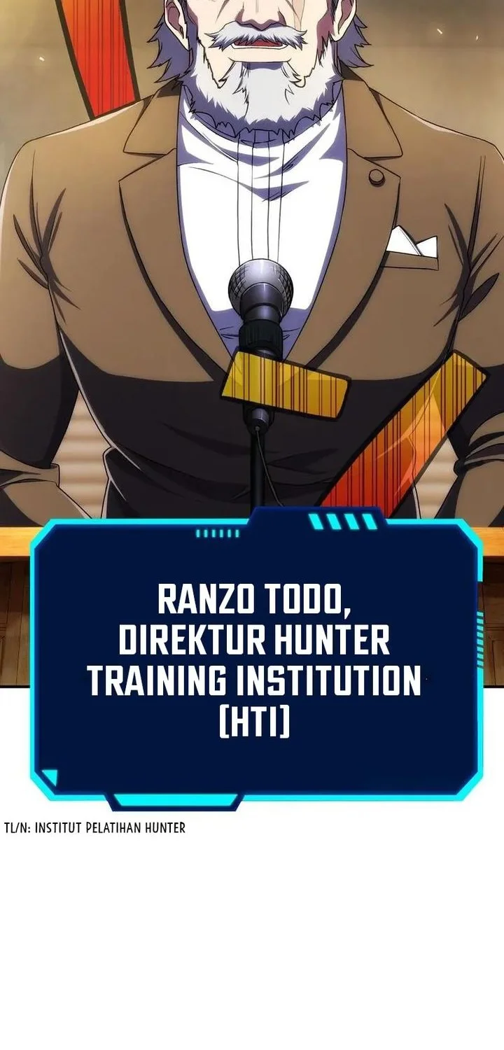 The Samurai of the Divine Shadow Dominates at the Academy Chapter 11 Gambar 16