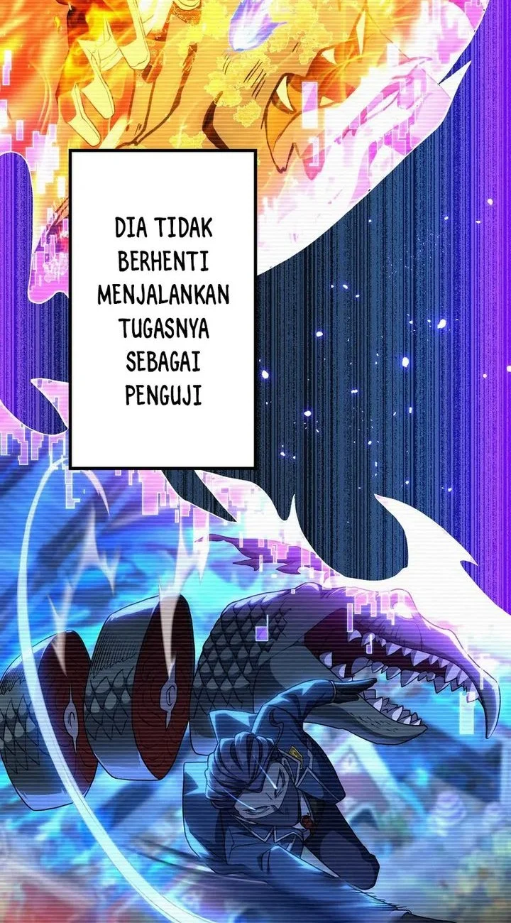 The Samurai of the Divine Shadow Dominates at the Academy Chapter 12 Gambar 25