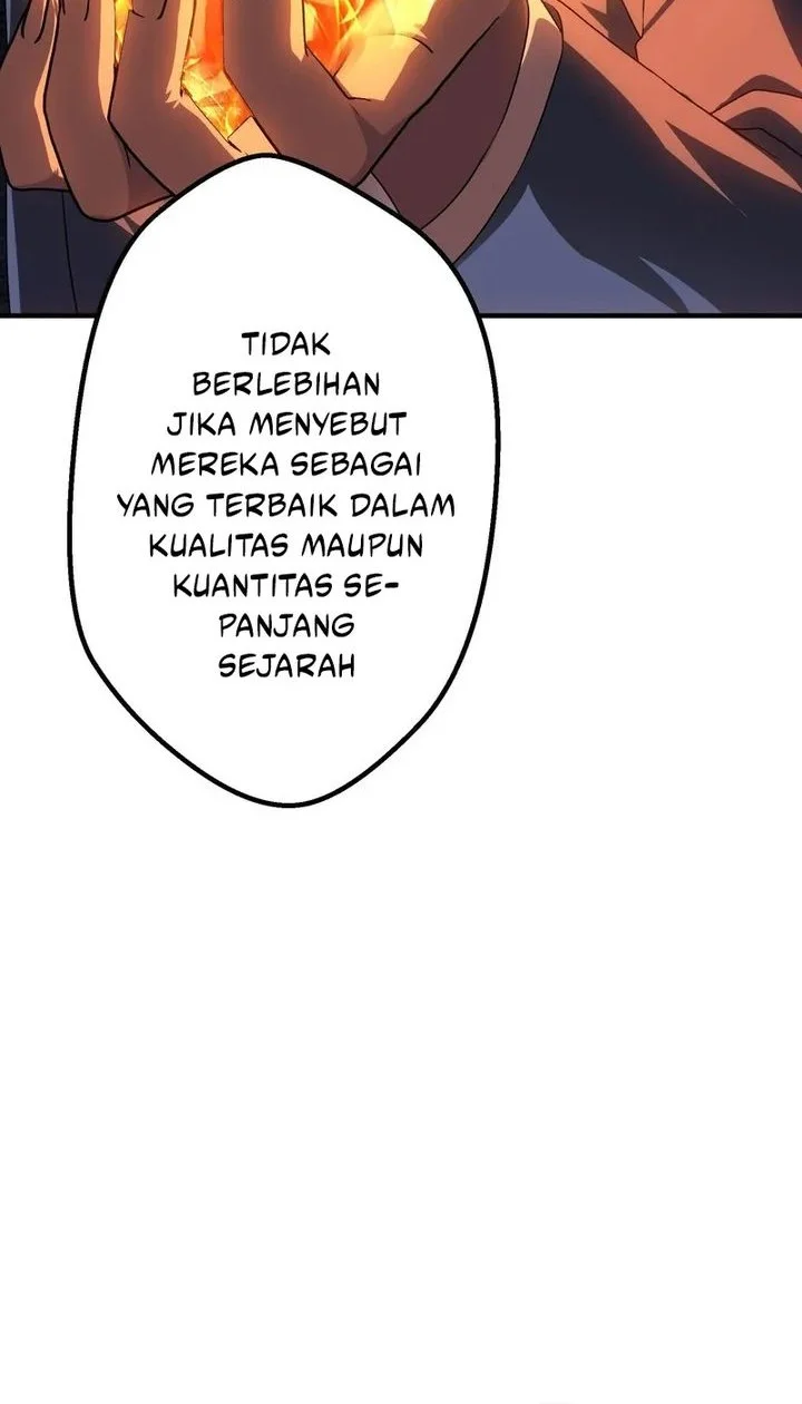 The Samurai of the Divine Shadow Dominates at the Academy Chapter 12 Gambar 29