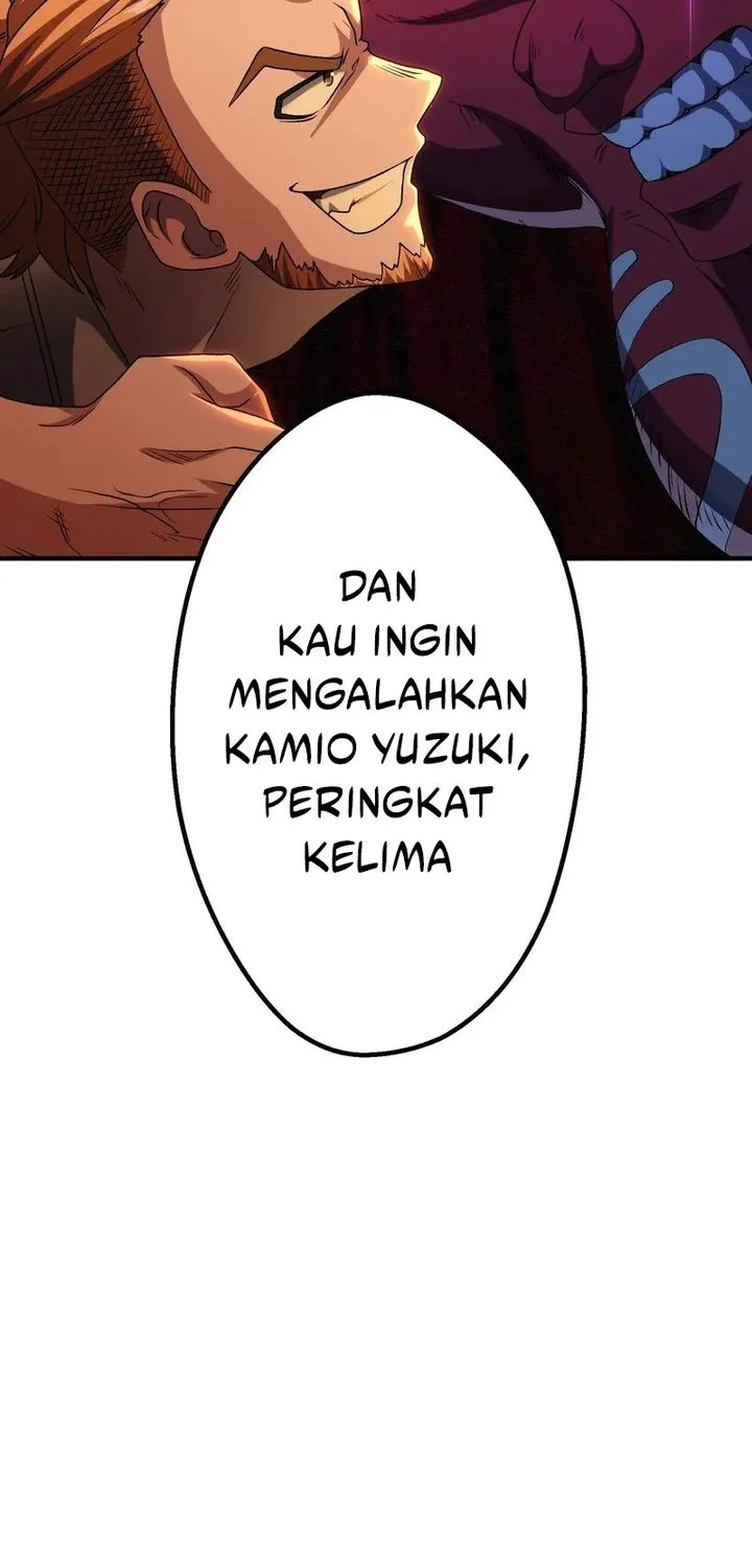 The Samurai of the Divine Shadow Dominates at the Academy Chapter 12 Gambar 32