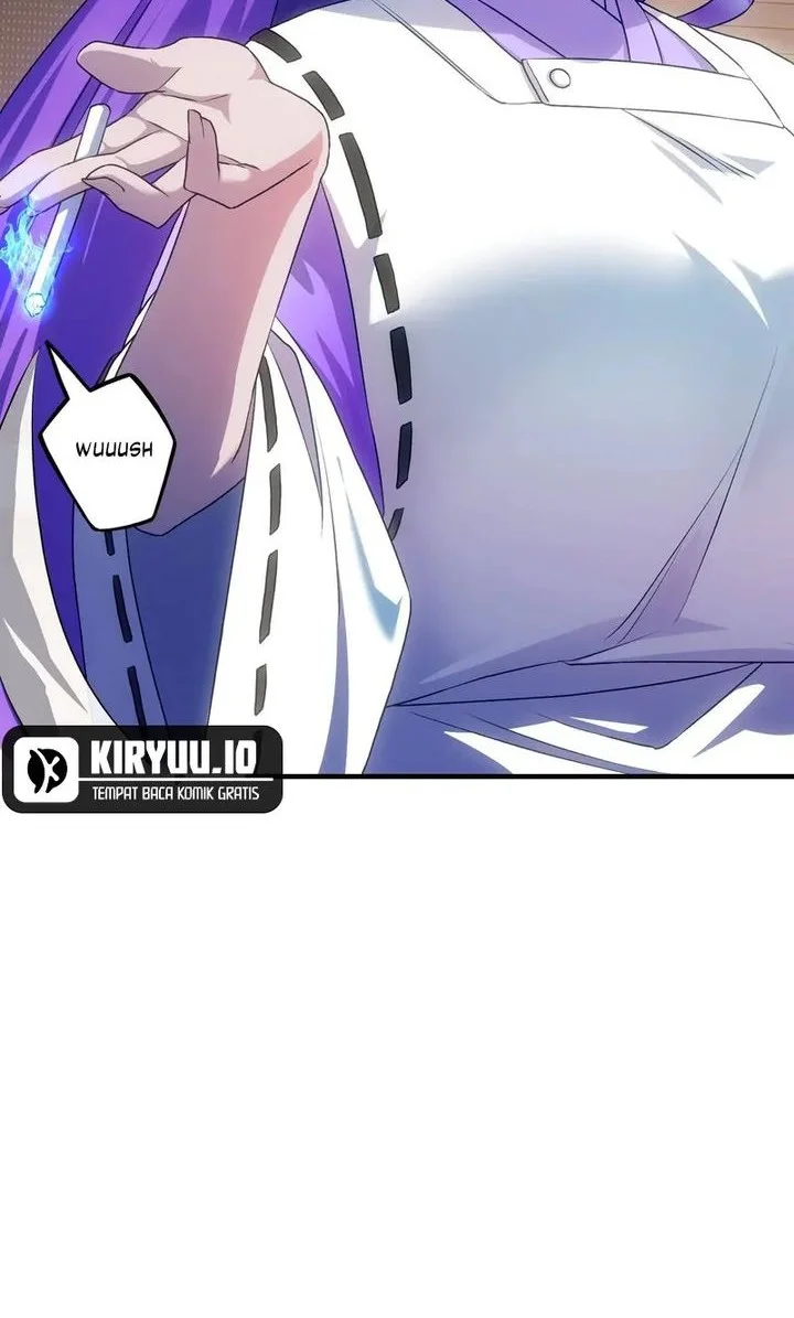 The Samurai of the Divine Shadow Dominates at the Academy Chapter 12 Gambar 34